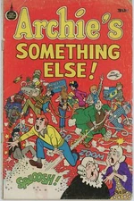 Archie's Something Else / 1975