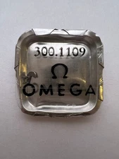 Vintage Original Omega 300-1109, Setting Lever (New) Fits 301, 302, 310, 311