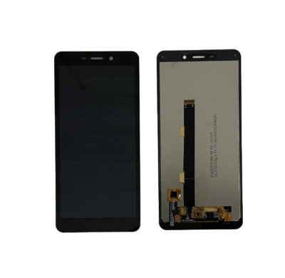 5.5inch LCD Display Touch Screen Digitizer Assembly For Ulefone Armor X3 /X5