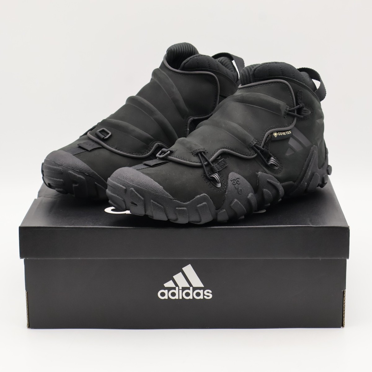 IE9023 adidas Radlander EQT GORE-TEX Core Black (Men's) | eBay IE9023 adidas Radlander EQT GORE-TEX Core Black (Men's) | eBay