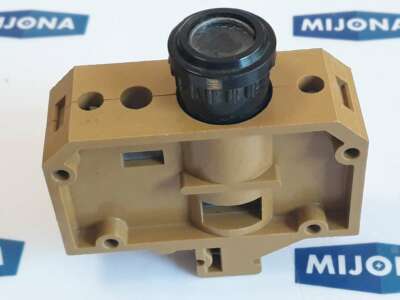 Weidmüller SAKS 2 25A 500V 16mm² (new old stock)