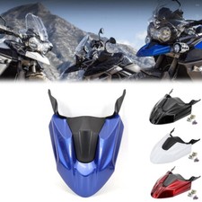 Para Tiger 800 XC XRT XRX Guardabarros Delantero Guardabarros Pico Capucha Protector Extensión Cubierta