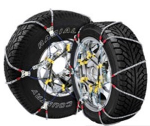 SUPERZ6 P225/65R17 P225/60R17 P225/55R18 P235/55R17 P235/60R17 CABLE TIRE CHAINS