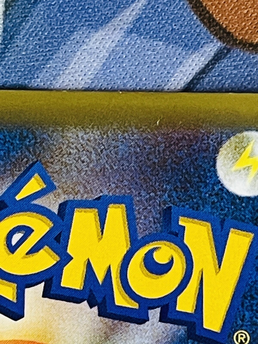 Shiny Xerneas EX 038/036 CP5 Japanese Pokémon Card Secret