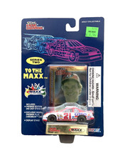1994 Racing Champions To the Maxx  Morgan Shepherd 21 CITGO 1:64 Diecast Car