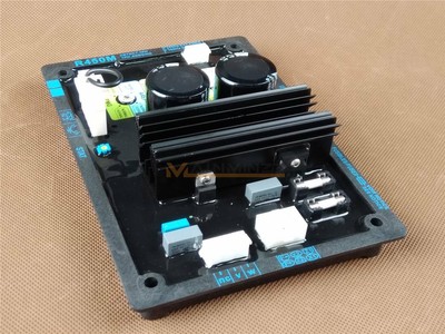 1PC New  Automatic Voltage Regulator for Leroy Somer AVR R450M #W5