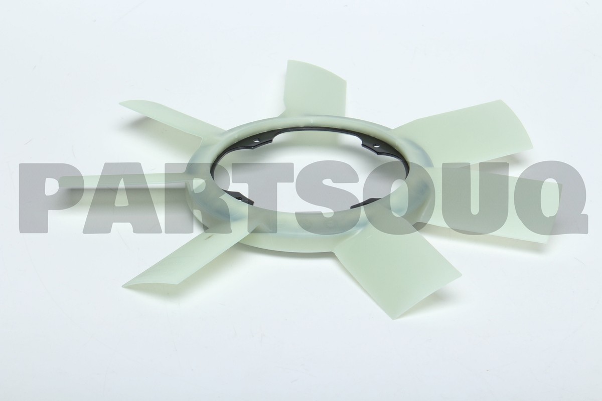 21060EA000 Genuine Nissan FAN-COOLING 21060-EA000 | eBay