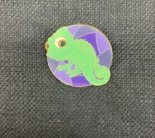 2023 Pasquel Loungefly Disney Princess Sidekick Portrait Blind Box Enamel Pin