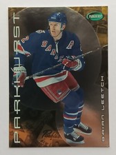 Brian Leetch Cards, Rookie Cards and Autographed Memorabilia Guide 22