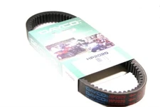 Kawasaki Prairie 300, 1999 2000 2001 2002, Dayco Performance Drive Belt - HP2020