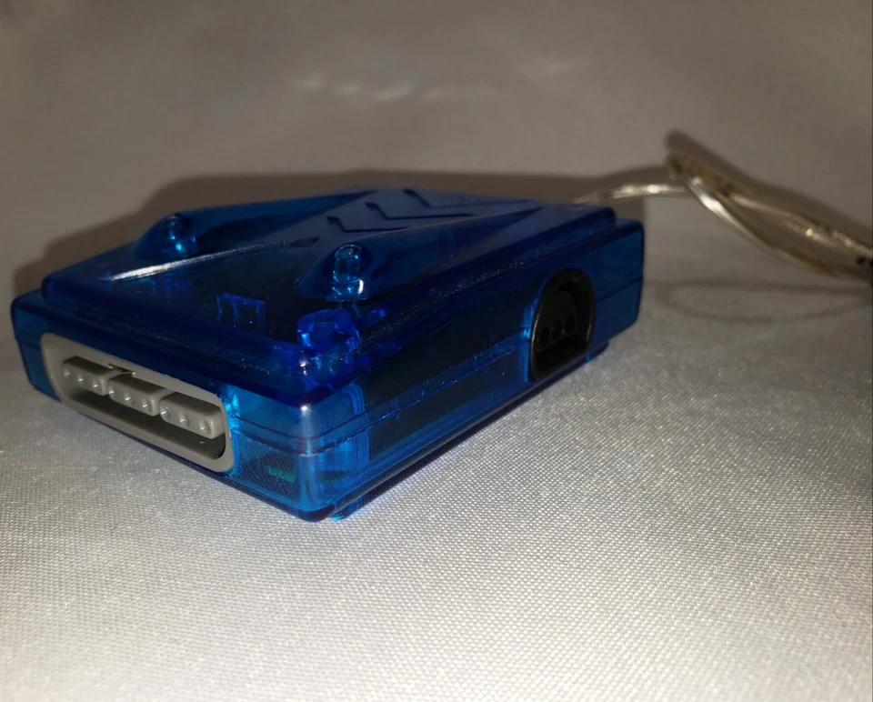 USB PC Controller Adapter For Playstation Gamecube - Image 4 of 4