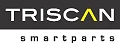 TRISCAN Kurbelwellensensor Impulsgeber 8855 16102 für FORD MAX 2 DXA CB7 CEU 6 3 - Bild 2 von 2