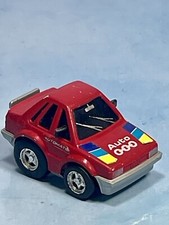 1989 Tonka Turbo Tricksters Pull Back Penny Racer 021