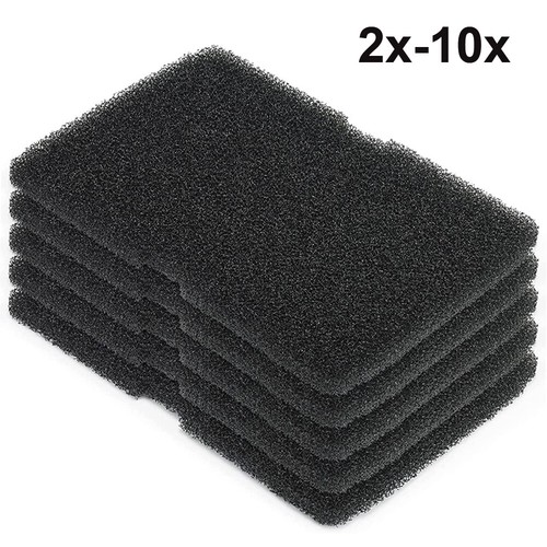 2x 5x 10x Tumble Dryer Evaporator Filter Sponge for Beko DSX93460W