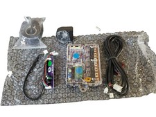 Demeras Electric Scooter Replacement Mainboard Controller ESC Circuit Kit E-S
