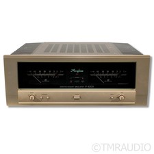 Accuphase P-4200 Stereo Power Amplifier