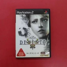 CAPCOM DEMENTO DEMENTO