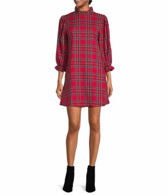 j marie red dress J.Marie - Seraphina Dress