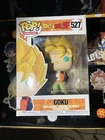 Funko Pop Dragon Ball Z - Goku #527