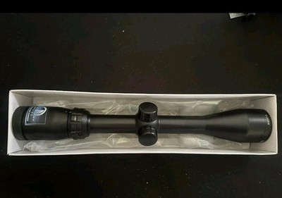 Bushnell Banner Dusk & Dawn 3-9 x 40mm Model # 713947