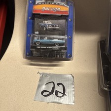 Greenlight 1967 Dodge Hemi Coronet 1/64 Diecast 