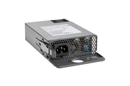 600W AC Config 5 Power Supply, Refurbished, PWR-C5-600WAC