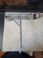 Tumbleweed T Rack 380 SILVER - Lightweight Bikepacking Rack