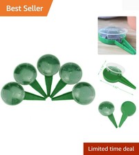 5 Pcs Seed Dispenser Sower Seed Spreaders Planter Seeder Tool
