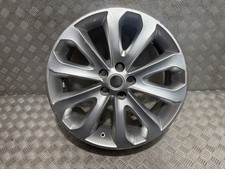 RANGE ROVER VOGUE L405 SPORT L494 20" ALLOY WHEEL CK52-1007-DA