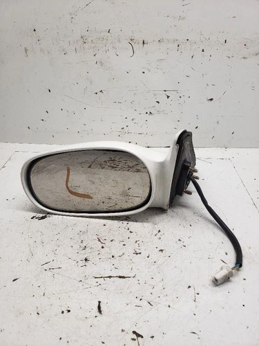 Driver Left Side View Mirror Power Fits 98-02 COROLLA 1400092