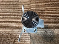 Global Industrial 241851A Floor Lock for 4" Casters