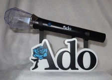 Ado Hibana Light Stick Display Stand / Holder