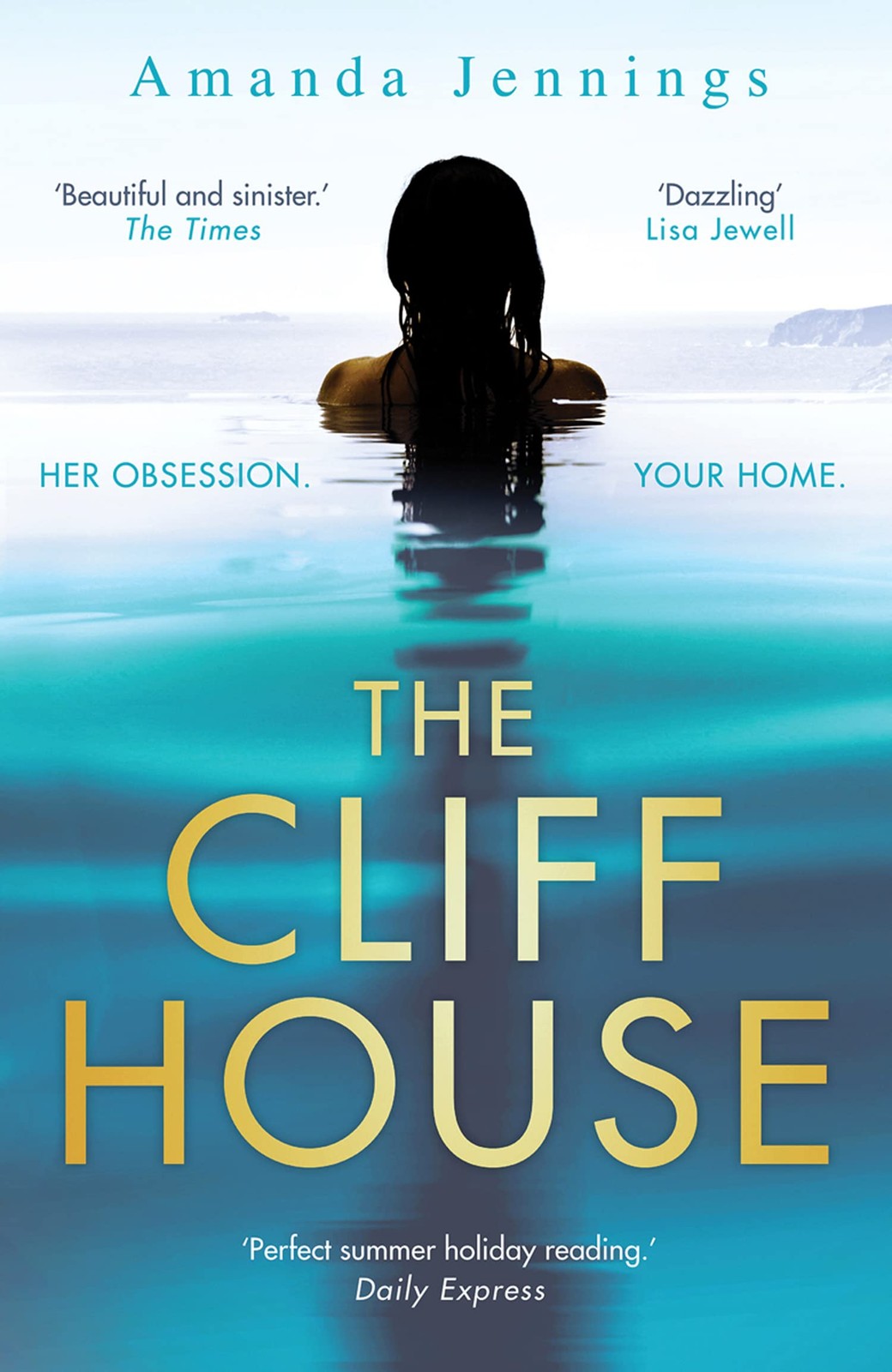 The Cliff House: A n unforgettable, addictive psychological thriller family drama of secrets and obsession – the perfect must-read for fans of Lisa Jewell in 2026! - Image 7