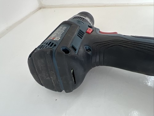 BOSCH 18V 1/2" HAMMER DRILL/DRIVER GSB18V-535C BARE TOOL REFURBISHED BY BOSCH - Bild 4 von 4