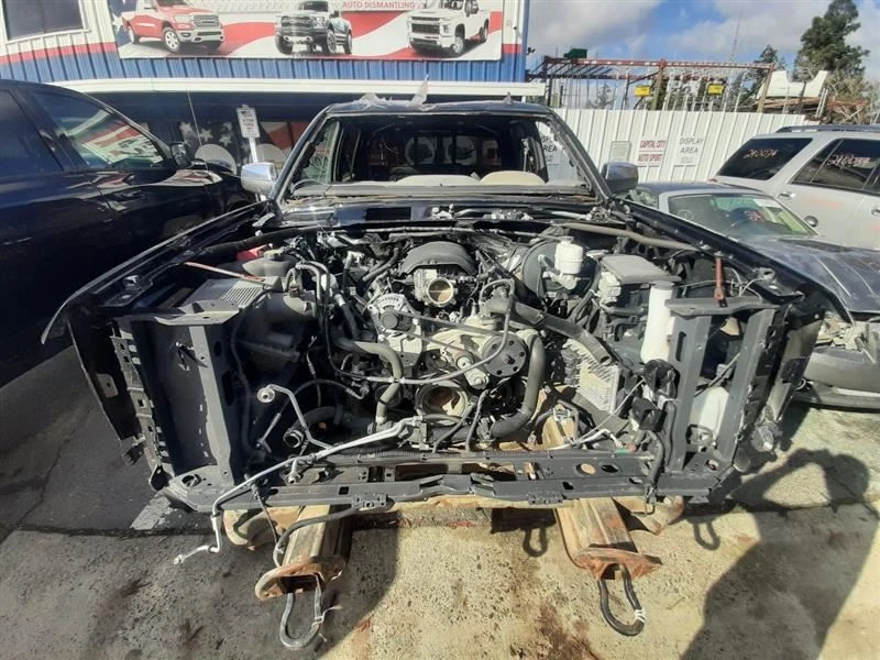 GMC SIERRA 1500 2009-2019 caja de transferencia automática 6 velocidades opcional NQH MYC ID 84467435 Foto 2 de 4