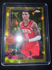2025 Topps Jabari Smith Jr. Base (Raw)