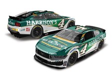 Josh Berry 2024 - 4 Harrison  s - 1:24 ARC Diecast