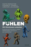 FüHlen | Martin Permantier (U. A.) | Taschenbuch | 407 S. | Deutsch | 2026