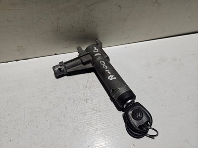 Audi 100 200 5000 C3 1988 Diesel Zündschloss 443905851B KEG22050