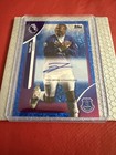 2026 Topps Premier League Autograph Yakubu 39/150
