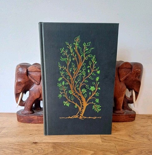 J R R Tolkien Poems and Stories First Deluxe Edition 1980 George Allen & Unwin