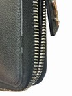 Saint Laurent Rive Gauche Continental Zip Around Wallet — photo 9