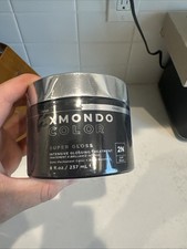 XMONDO COLOR SUPER GLOSS BOND BOOSTER 8 Oz.
