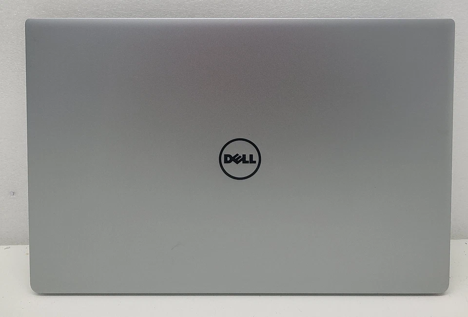 Laptop Dell XPS 13 9360 Intel i7-7500U SIN RAM/HD/OS/POWER (FL) Foto 2 de 4