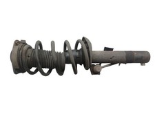VOLKSWAGEN TOURAN Strut Shock Absorber Left Near Side Front 1.9 Diesel 2004