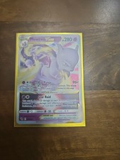 mewtwo vstar 031 078 pokemon go ultra rare card Amazon.com: Mewtwo Vstar 031/078 - Pokemon Go main image 1