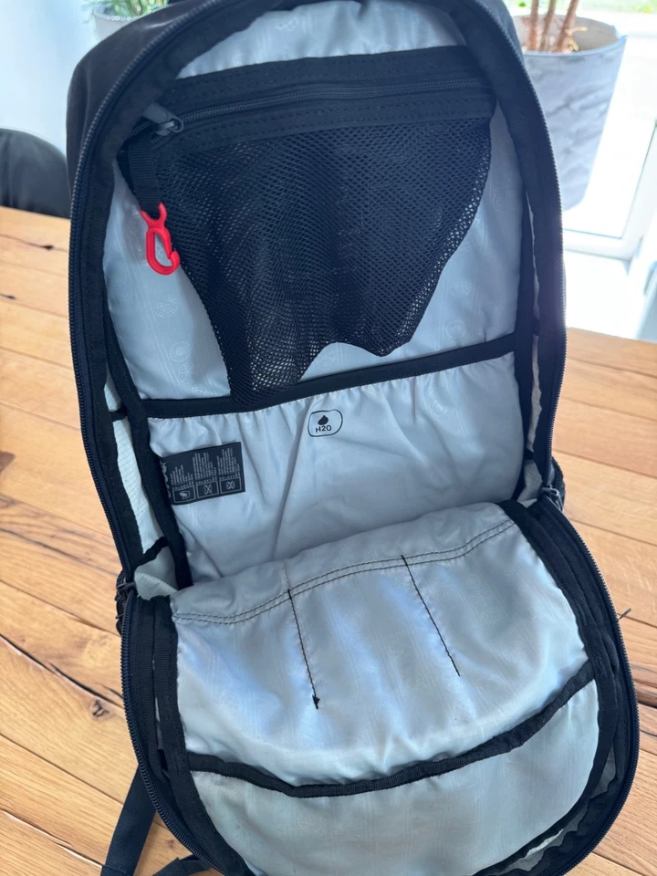 EVOC CC 16 Rucksack Wandern Fahrrad MTB - Bild 4 von 4