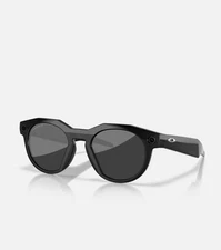 Oakley Meta HSTN Smart Glasses Black Polarized Lenses - Prizm Black