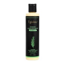 Tgideas Organic Rosemary Hair Growth Shampoo for Women and Men-Natural Thicke...