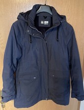 Winterjacke/Funktionsjacke McKinley Blau Gr. ...